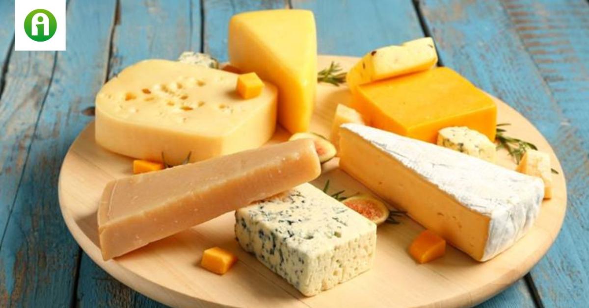 Így segíthet a sajt magas vérnyomás esetén Így segíthet a sajt magas vérnyomás esetén
