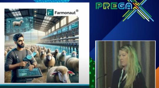 Precíziós eszközök a kiskérődző ágazatban + VIDEÓ