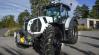 Autonóm gépek utólag? Így válhat önvezetővé bármilyen traktor