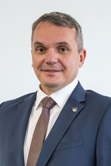 Papp Zsolt