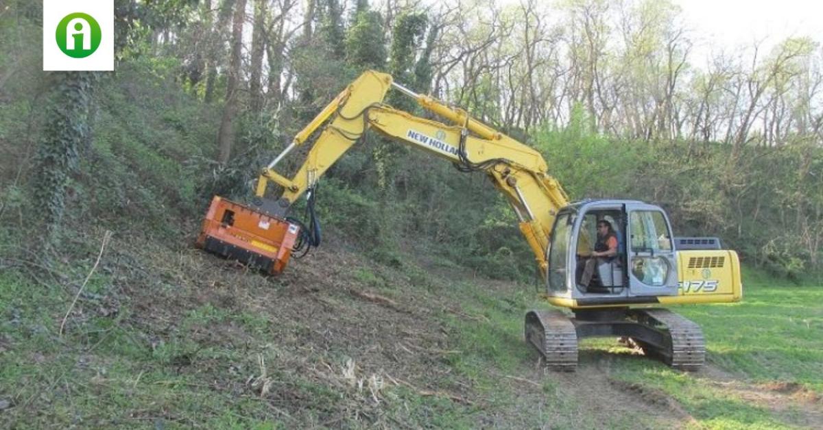 Zöldterületek karbantartása – lehet ezt hatékonyan?