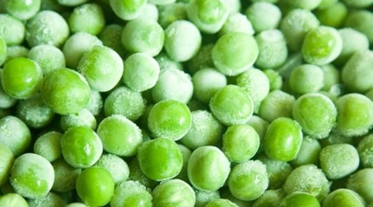 Fagyasztott zöldborsóval turbózható fel a bélflóra egészsége Fagyasztott zöldborsóval turbózható fel a bélflóra egészsége