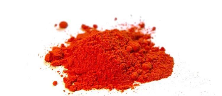 fűszerpaprika