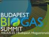 Budapest Biogas Summit konferencia