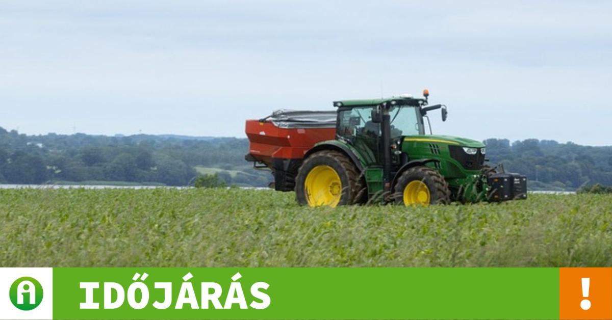 Időjárás: most éjszaka még a csillagoké lesz a főszerep! Időjárás: most éjszaka még a csillagoké lesz a főszerep!