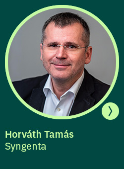 körkérdés syngenta