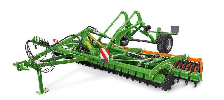  Catros+ 6003-2TS Special