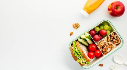 Ezek az ételek támogatják legjobban az agy fejlődését – tippek és trükkök szülőknek Ezek az ételek támogatják legjobban az agy fejlődését – tippek és trükkök szülőknek