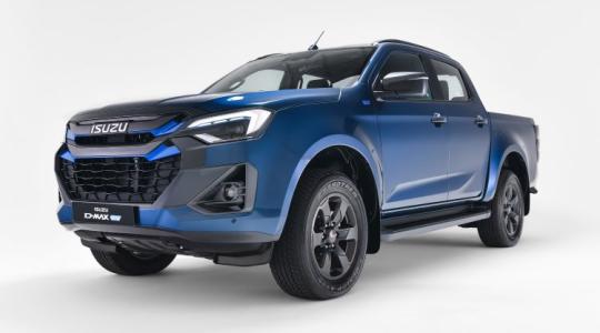 Ez az elektromos pick-up akár ingyen is működik – 2026-ban jön +VIDEÓ