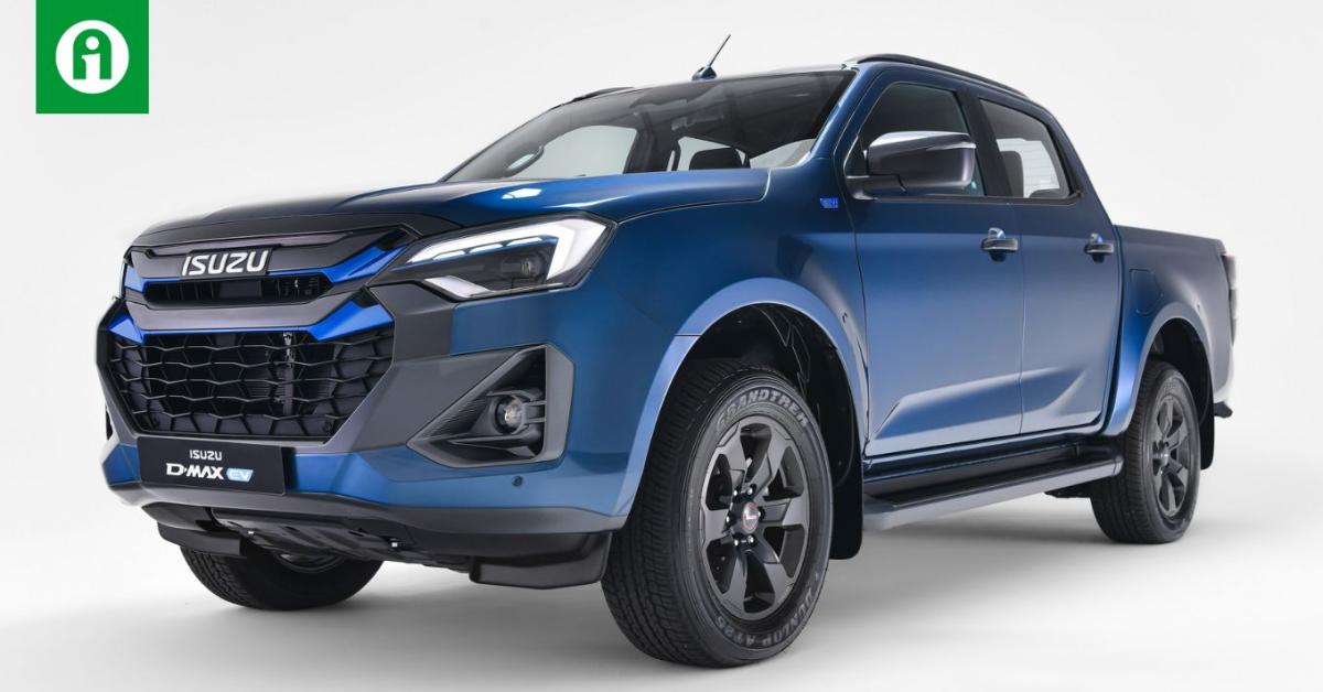 Ez az elektromos pick-up akár ingyen is működik – 2026-ban jön +VIDEÓ