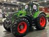 Elismerés a Fendt 600 Vario-nak!