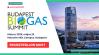 A biogázszektor legfontosabb szereplői gyűlnek össze az első Budapest Biogas Summiton, a MOL Campuson