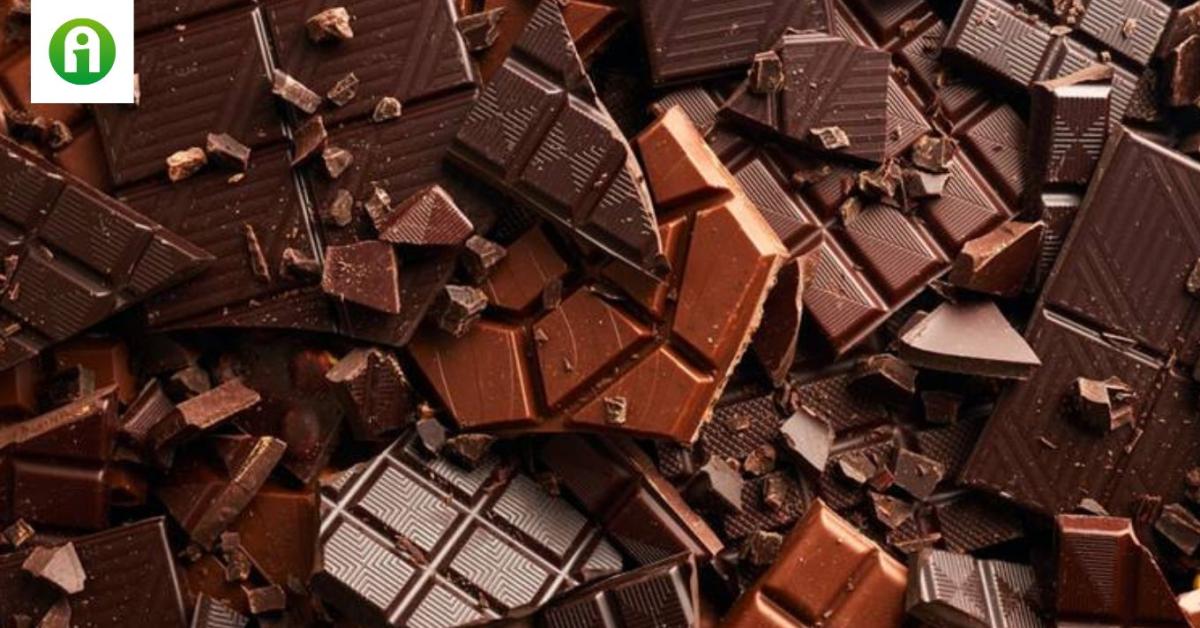 Folyton csokoládét ennél? Lehet, hogy a szervezeted egy hiányállapotra figyelmeztet Folyton csokoládét ennél? Lehet, hogy a szervezeted egy hiányállapotra figyelmeztet