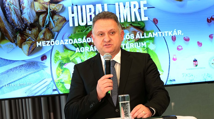 sertéshús kampány