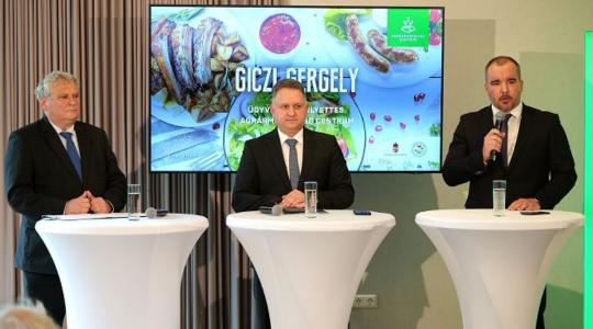 Biztonságos, finom és hazai: fókuszban a magyar sertéshús Biztonságos, finom és hazai: fókuszban a magyar sertéshús