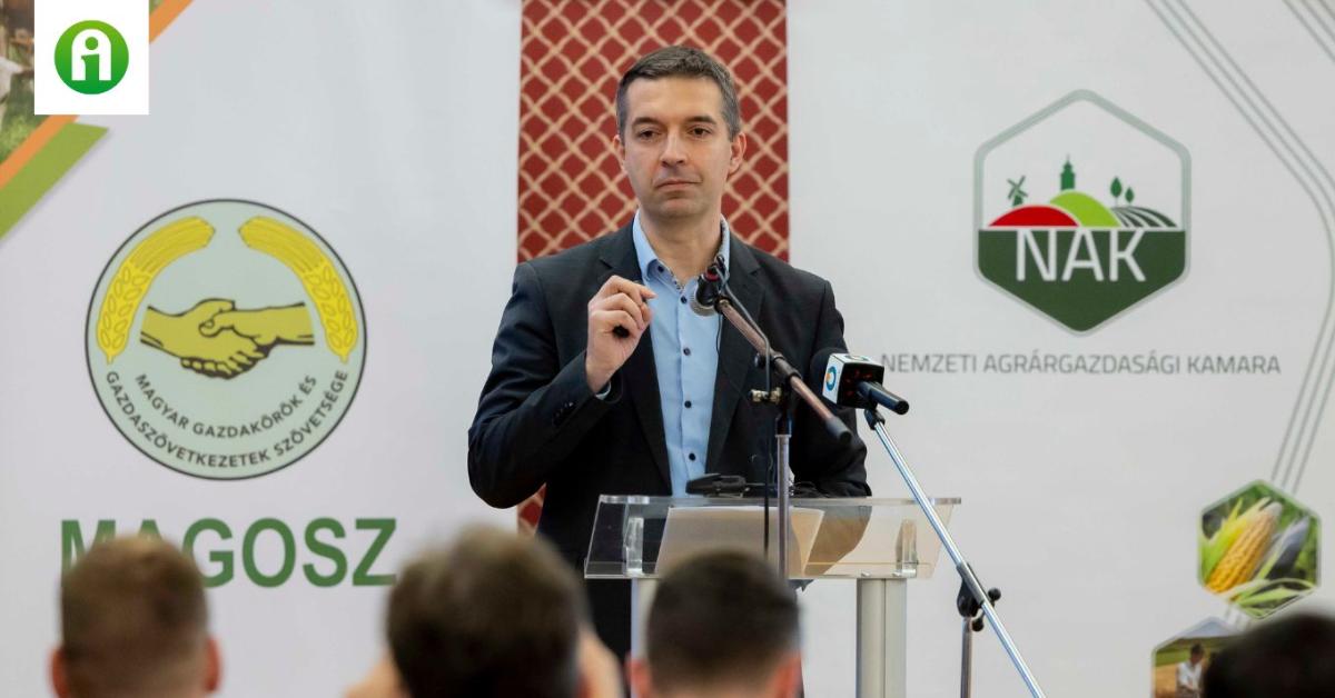 Aktuális pályázatok a magyar mezőgazdaságban!