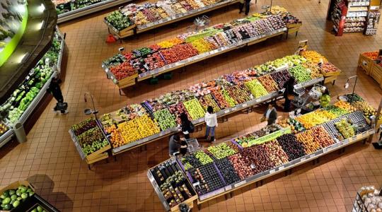 Te is érzed a zsebeden? Így alakultak az élelmiszer- és gázolajárak! Te is érzed a zsebeden? Így alakultak az élelmiszer- és gázolajárak!