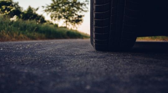 Szörnyű baleset: kombájnnak csapódott az autó, ketten meghaltak Szörnyű baleset: kombájnnak csapódott az autó, ketten meghaltak
