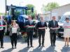 Több mint 980 milliós fejlesztés a kenderesi agrárképzésben 