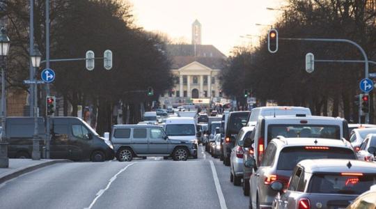 Jön az új KRESZ – most te is beleszólhatsz! Jön az új KRESZ – most te is beleszólhatsz!