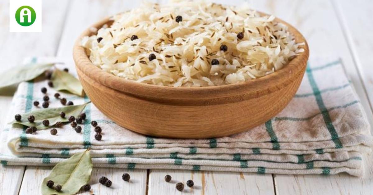 Ezért egyél mindennap savanyú káposztát – vagy mégsem? Ezért egyél mindennap savanyú káposztát – vagy mégsem?