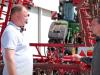 10 év – 9500 hektár: így dolgozik a Väderstad a zsámboki határban + VIDEÓ