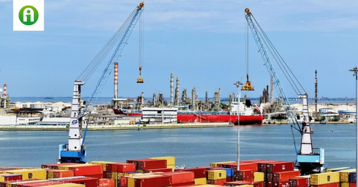 Gyorsabb és rugalmasabb lesz az export: Magyarország saját kikötőrészt kap Triesztben Gyorsabb és rugalmasabb lesz az export: Magyarország saját kikötőrészt kap Triesztben