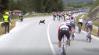 Elképesztő: kecske zavarta meg a Giro d’Italiát +VIDEÓ