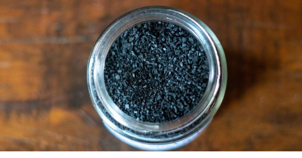 Ezért tarts mindig széntablettát otthon! Többet tud, mint gondolnád!