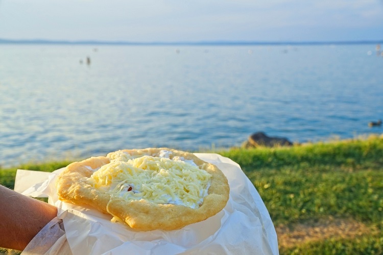 lángos