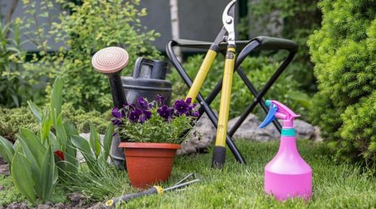 Drágult a kertészkedés: egyre mélyebben kell a zsebbe nyúlni a hobbikertészeknek
