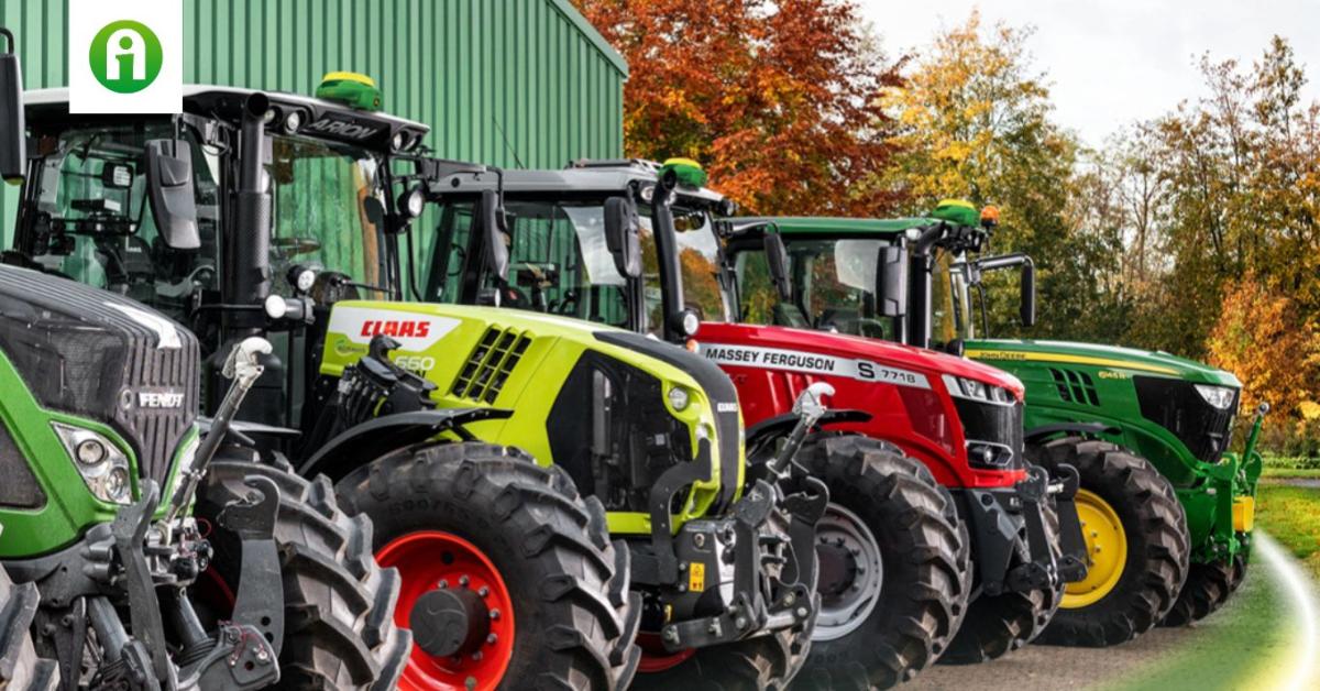 Új, technológiailag fejlett precíziós mezőgazdasági megoldás a John Deere-tól