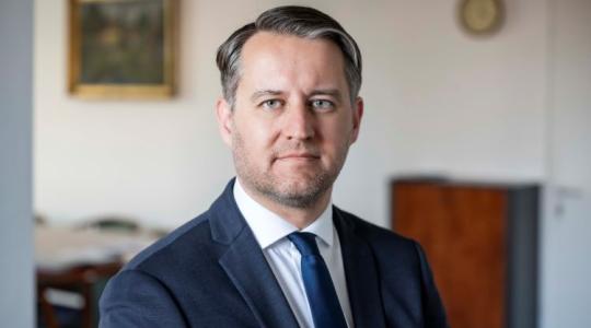 Viski József: Így gyorsulnak a pályázati kifizetések Viski József: Így gyorsulnak a pályázati kifizetések