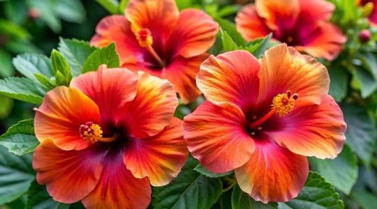 Ilyen egyszerűen lesz gyönyörű a hibiszkuszod! Ilyen egyszerűen lesz gyönyörű a hibiszkuszod!
