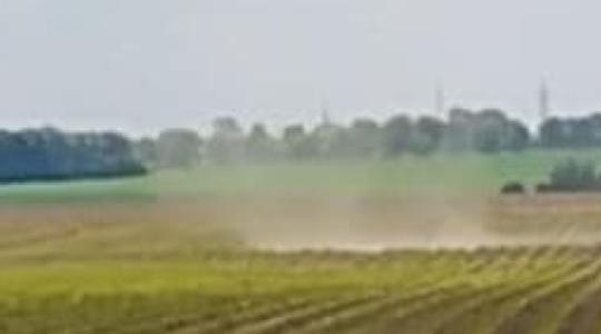 Porördög bukkant fel a Dunántúlon – Egyre többet hallani erről a jelenségről Porördög bukkant fel a Dunántúlon – Egyre többet hallani erről a jelenségről