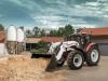 STEYR Plus: új korszak kezdődik a 120 lóerős traktorok világában
