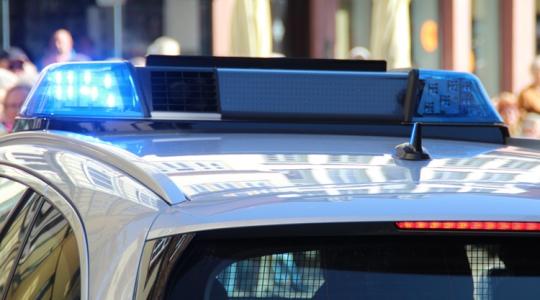Szabadnapos tűzoltó mentette a helyzetet – Traktor és autó ütközött Szabadnapos tűzoltó mentette a helyzetet – Traktor és autó ütközött