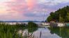 Veszélyben a Balaton nyári optimális vízszintje