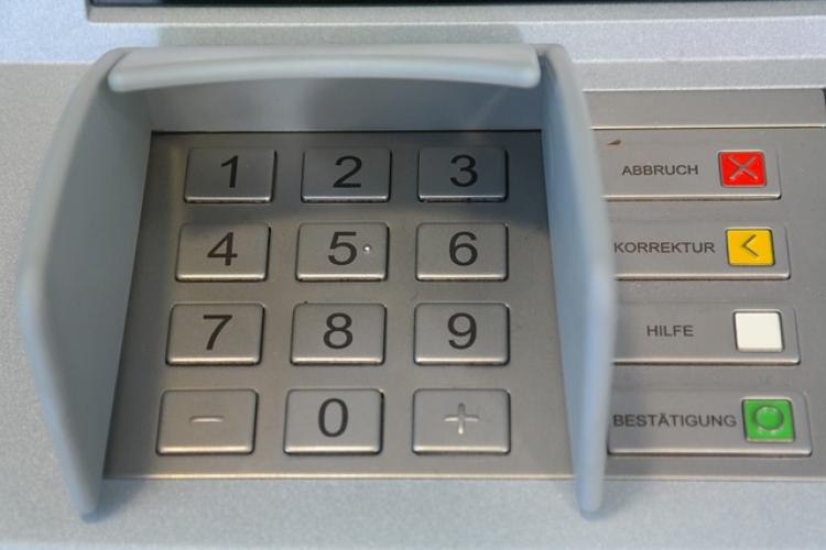 bankautomata