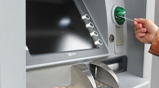 Új törvény: minden településen kötelező lesz bankautomatát működtetni Új törvény: minden településen kötelező lesz bankautomatát működtetni