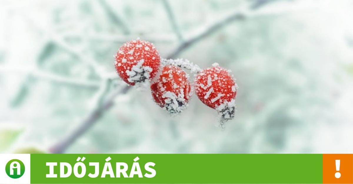 3 napos időjárás-előrejelzés: Hova tűnt a tavasz? 3 napos időjárás-előrejelzés: Hova tűnt a tavasz?