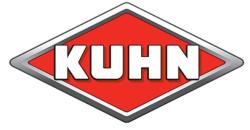 kuhn bálázó
