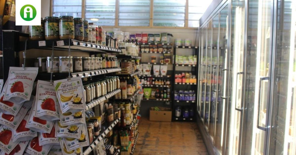 Támogatást kaphatnak a kisboltok – indul a pályázat
