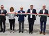 830 milliós fejlesztés a hazai gombaszektorban – üzemavató Kecskeméten