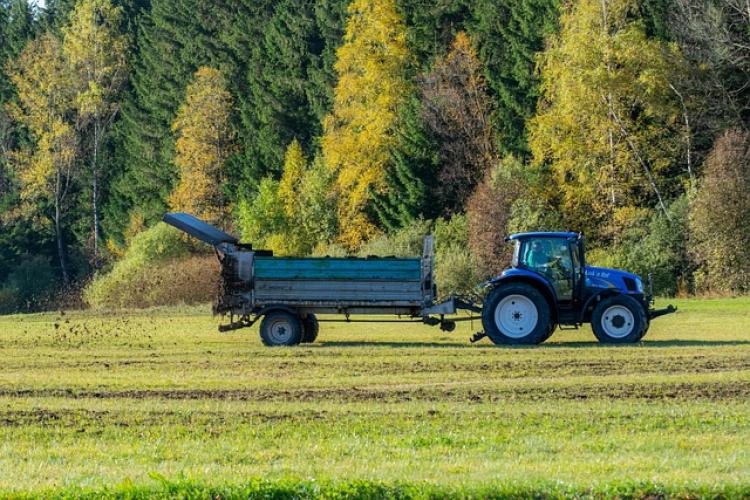 agrotechnika