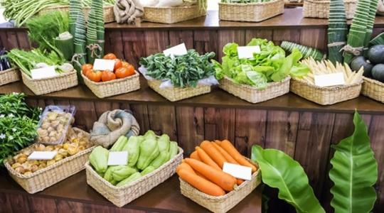 Hazai superfoodok: itt vannak a májusi csodazöldségek és -gyümölcsök Hazai superfoodok: itt vannak a májusi csodazöldségek és -gyümölcsök