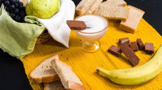 Ennek örülni fogsz: a tea és a csokoládé is csökkentheti a vérnyomást Ennek örülni fogsz: a tea és a csokoládé is csökkentheti a vérnyomást