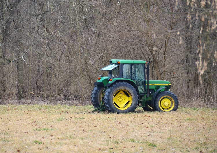 traktor