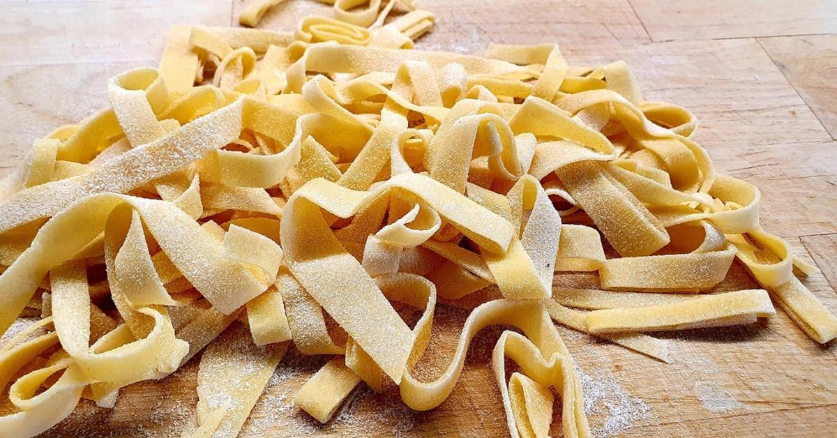 Ezért hívta vissza a Nébih a JÁRMI tésztát – veszélyes allergén! Ezért hívta vissza a Nébih a JÁRMI tésztát – veszélyes allergén!