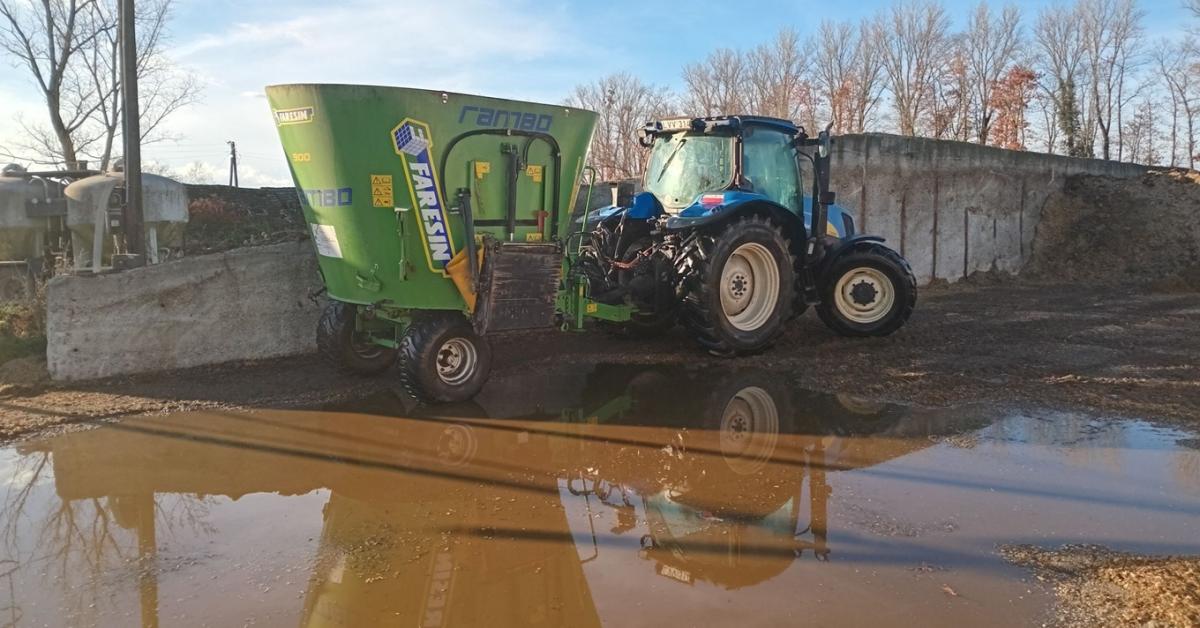 Álcázza magát a kellemetlen időjárás +VIDEÓ